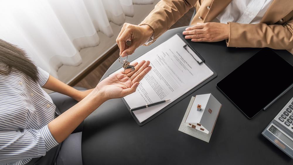 Służebność mieszkania